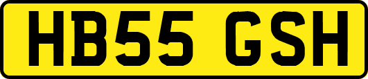 HB55GSH