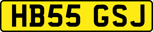HB55GSJ