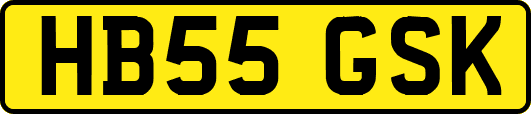 HB55GSK