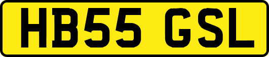 HB55GSL