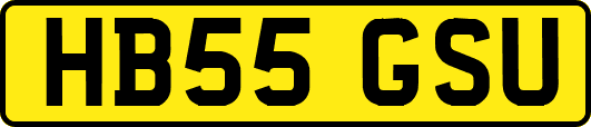 HB55GSU