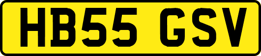 HB55GSV