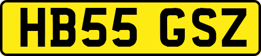 HB55GSZ