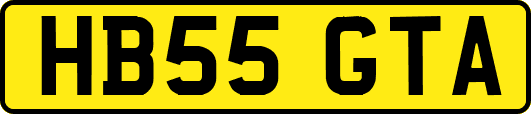 HB55GTA