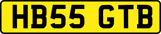 HB55GTB