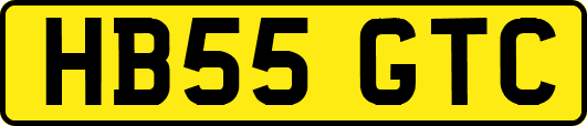 HB55GTC