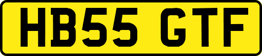 HB55GTF