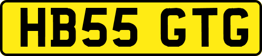 HB55GTG
