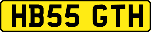 HB55GTH