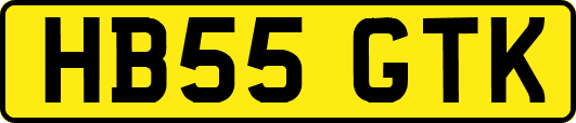 HB55GTK