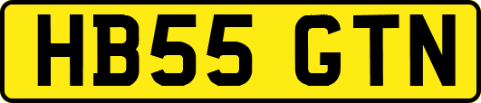HB55GTN