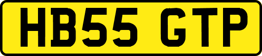 HB55GTP