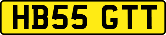 HB55GTT