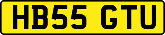 HB55GTU