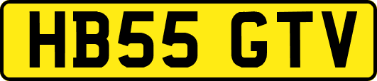 HB55GTV