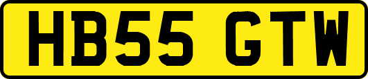 HB55GTW