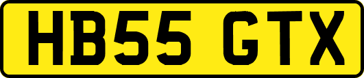 HB55GTX