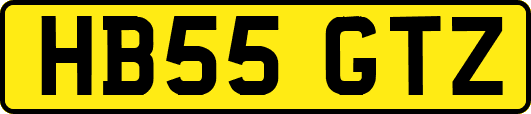 HB55GTZ