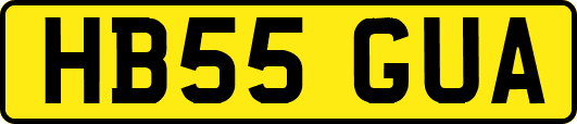 HB55GUA