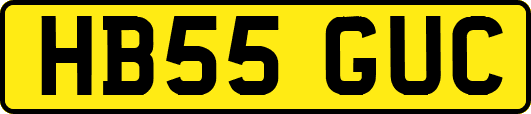 HB55GUC