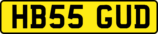 HB55GUD