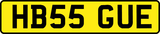 HB55GUE