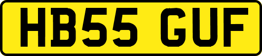 HB55GUF