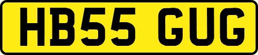 HB55GUG