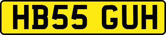 HB55GUH