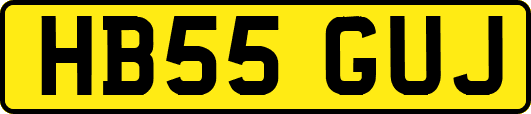 HB55GUJ