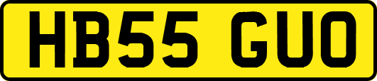 HB55GUO