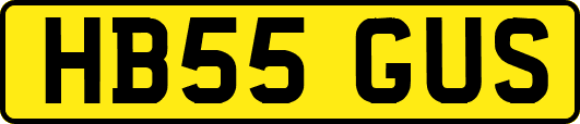 HB55GUS