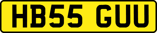 HB55GUU