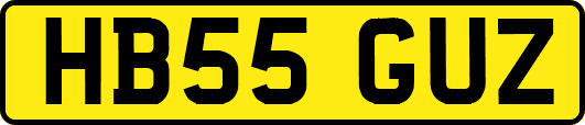 HB55GUZ
