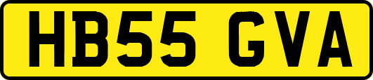 HB55GVA