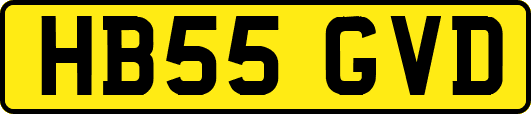 HB55GVD