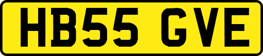 HB55GVE
