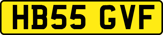 HB55GVF