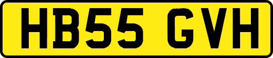 HB55GVH