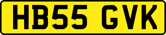HB55GVK