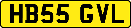 HB55GVL
