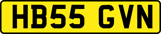 HB55GVN