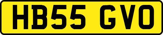 HB55GVO