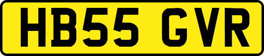 HB55GVR