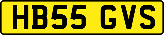 HB55GVS