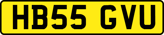 HB55GVU
