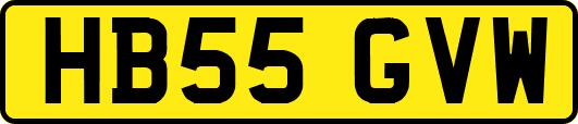 HB55GVW