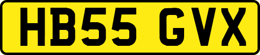 HB55GVX