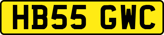 HB55GWC