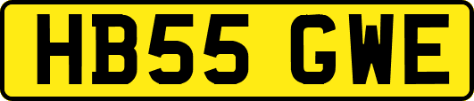 HB55GWE